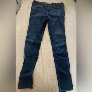 Women’s jeans size 5